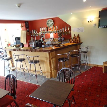 Glenmore House Ballycastle Luaran gambar