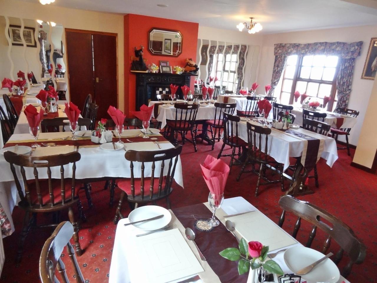 Glenmore House Ballycastle Luaran gambar