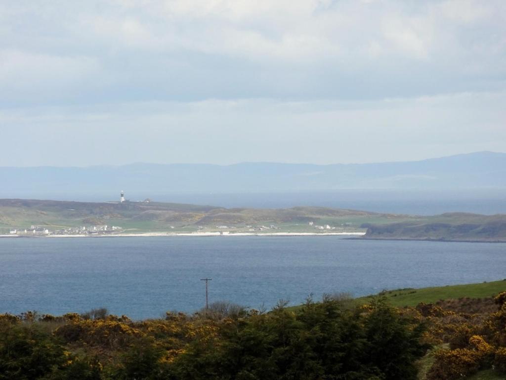 Glenmore House Ballycastle Luaran gambar