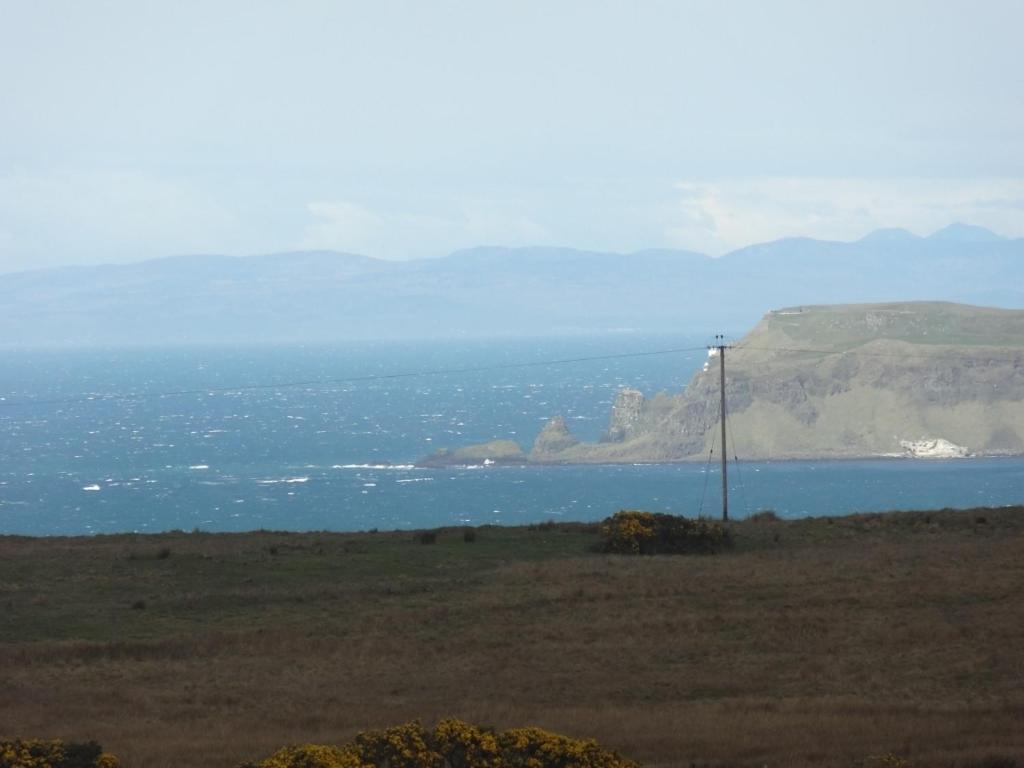 Glenmore House Ballycastle Luaran gambar