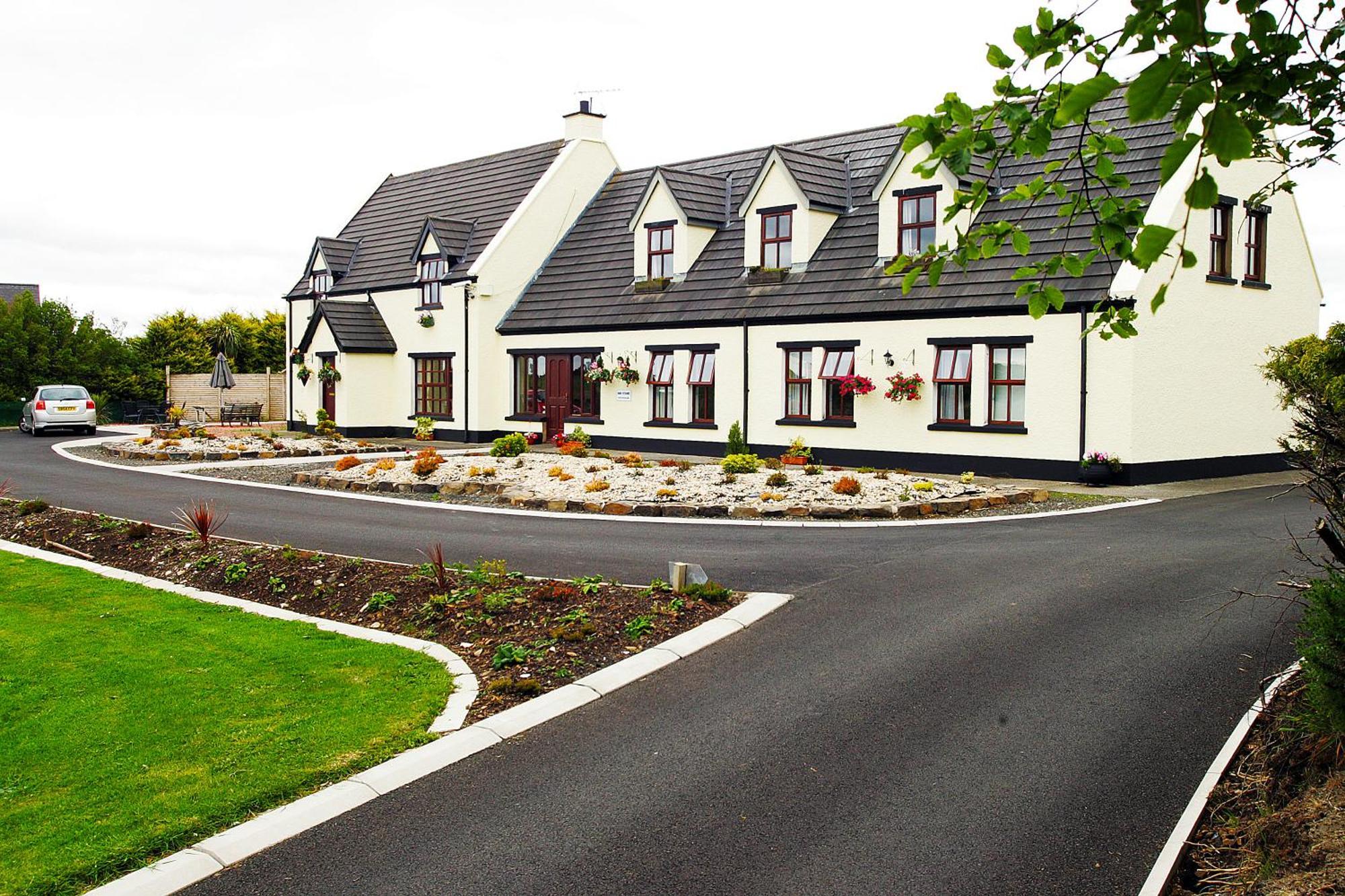 Glenmore House Ballycastle Luaran gambar