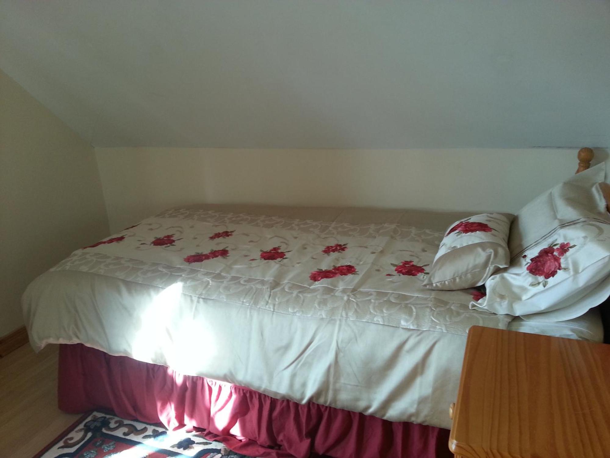Glenmore House Ballycastle Bilik gambar