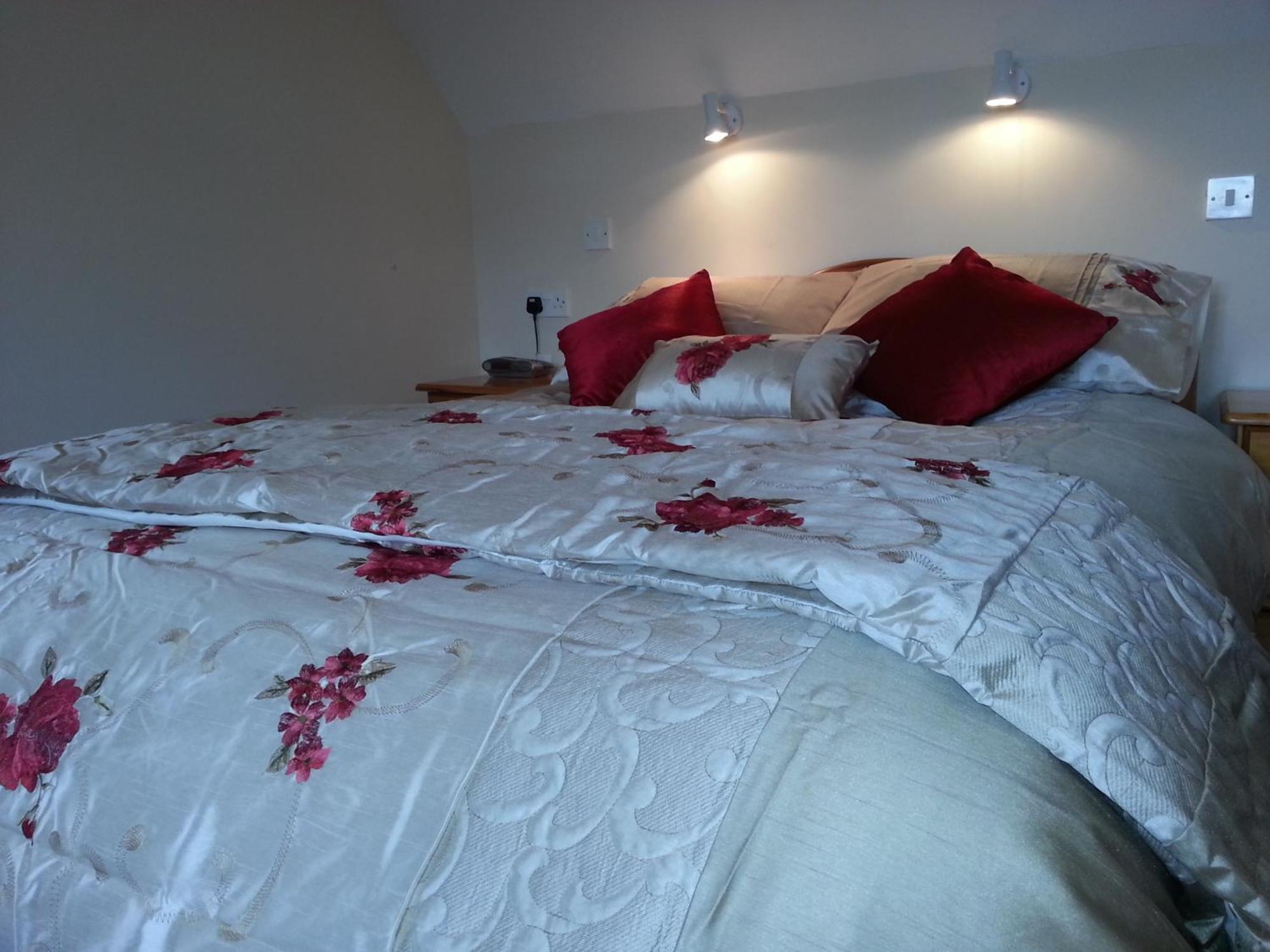 Glenmore House Ballycastle Bilik gambar