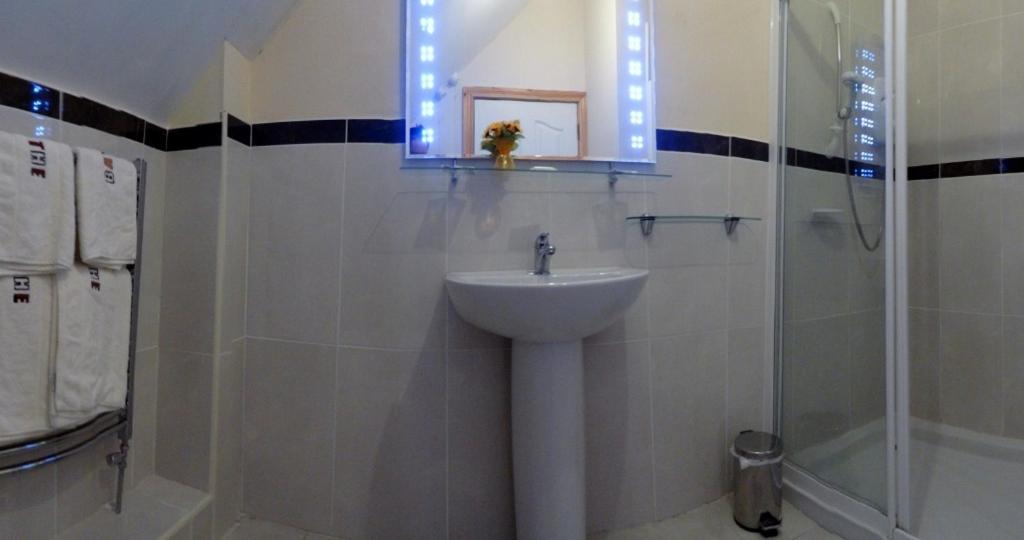 Glenmore House Ballycastle Bilik gambar