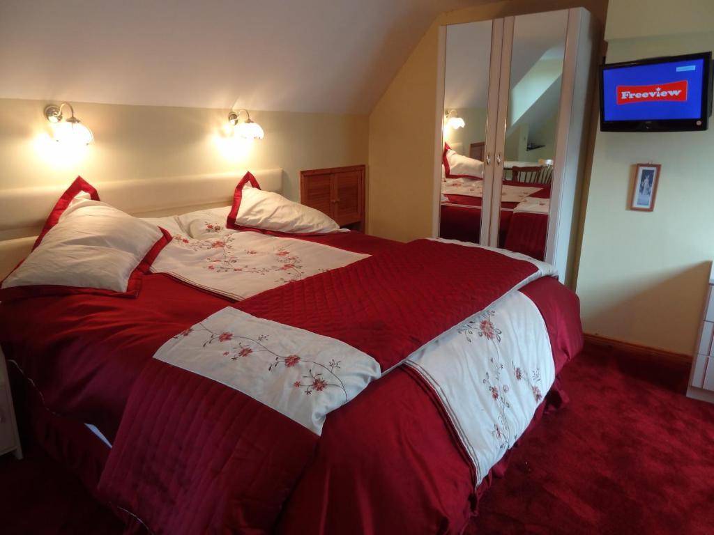 Glenmore House Ballycastle Bilik gambar