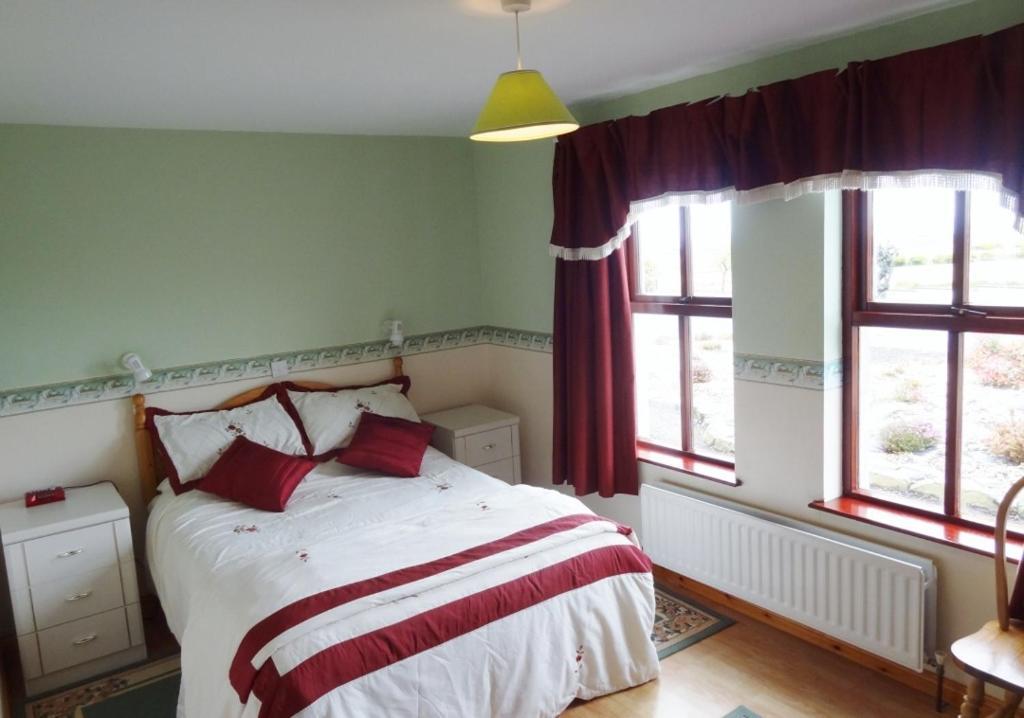 Glenmore House Ballycastle Bilik gambar
