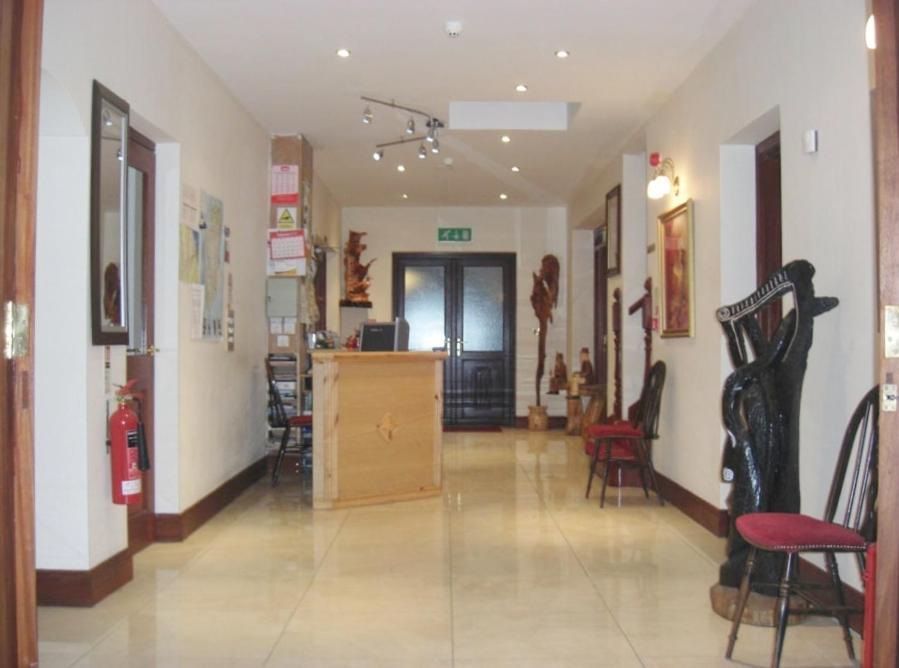 Glenmore House Ballycastle Luaran gambar